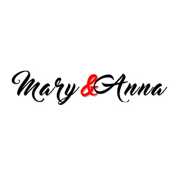 Mary&Anne-лого
