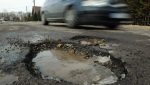 Кампания по улучшению качества дорожного покрытия в Могилеве. 